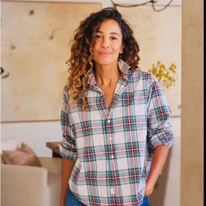 Frank & Eileen ‘Barry’ the  Tailored & Feminine Cut: Retail $>200